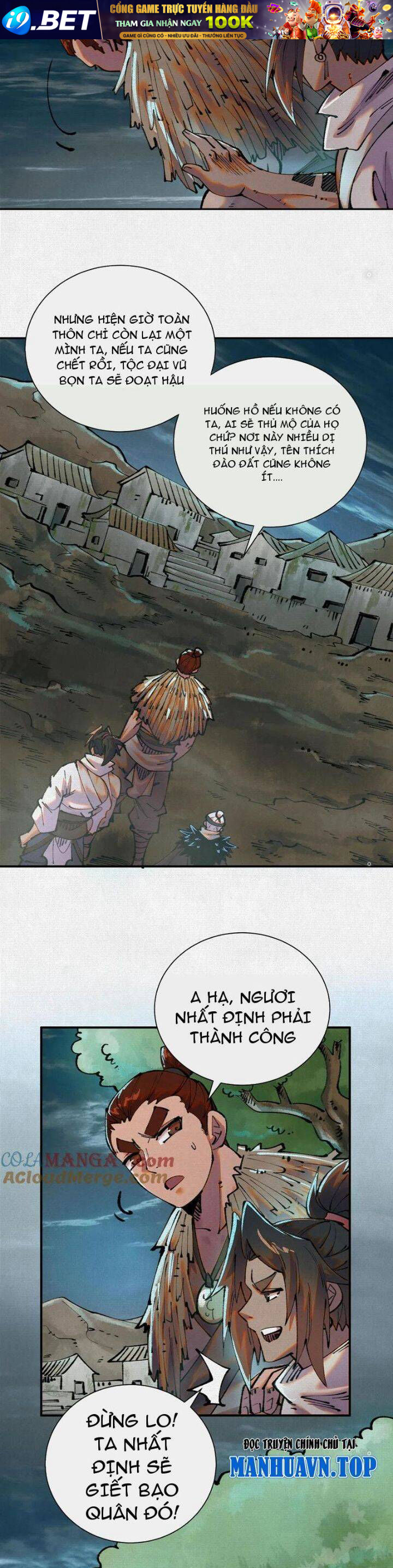 Xi Hồn - Chapter 42 - Page 8