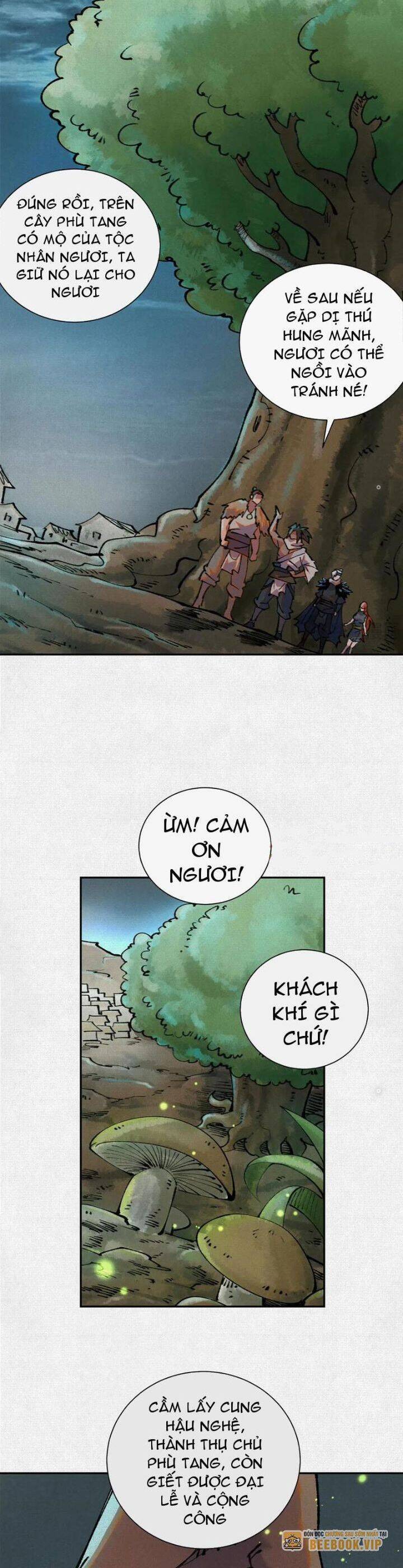 Xi Hồn - Chapter 42 - Page 9