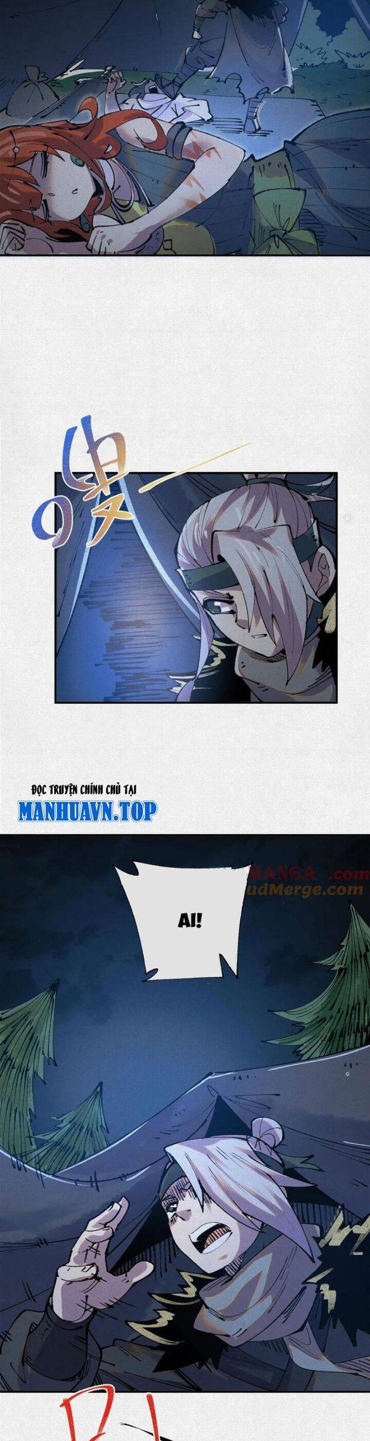 Xi Hồn Chapter 43 - Trang 12