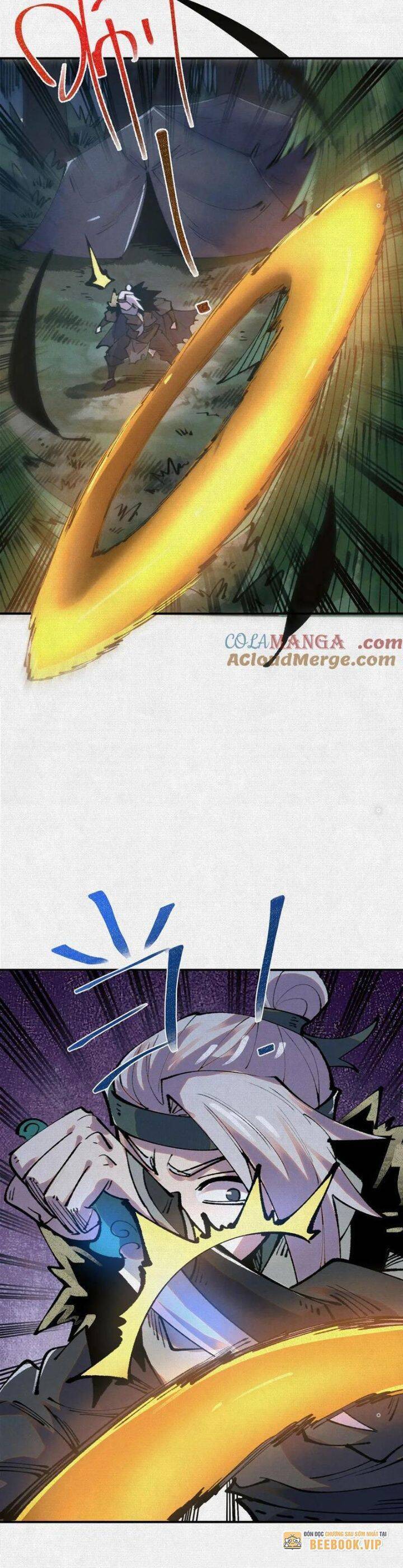 Xi Hồn Chapter 43 - Trang 13