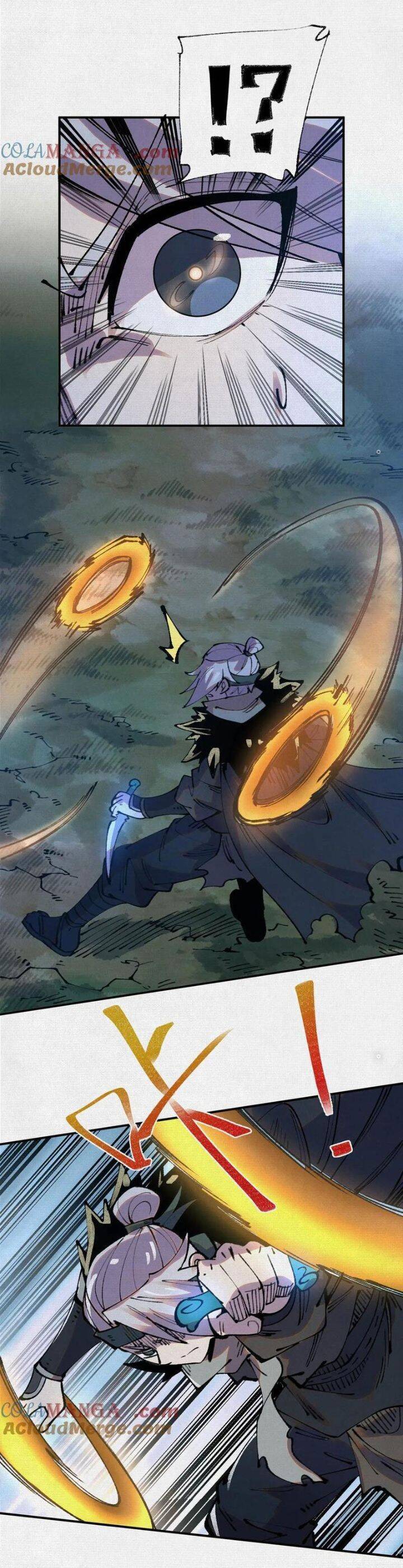 Xi Hồn Chapter 43 - Trang 14