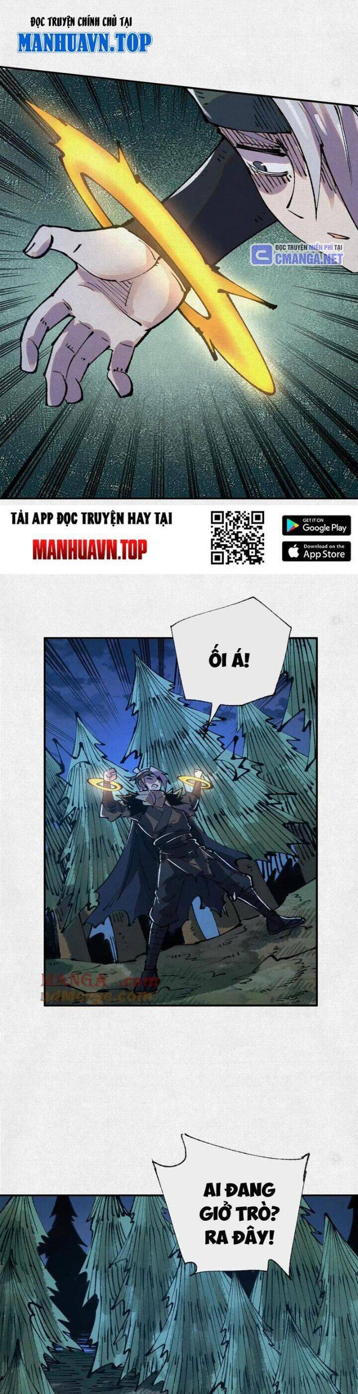 Xi Hồn Chapter 43 - Trang 15