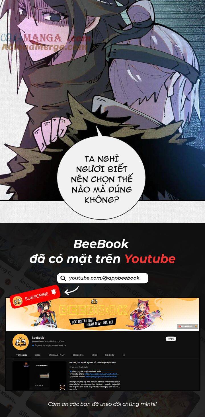 Xi Hồn Chapter 43 - Trang 22