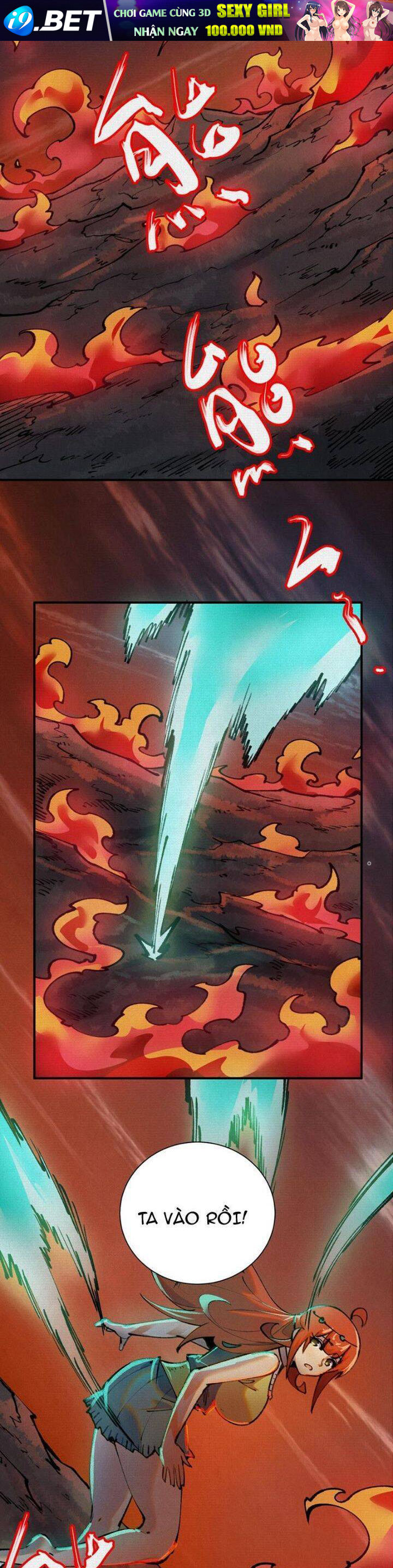 Xi Hồn Chapter 44 - Trang 10