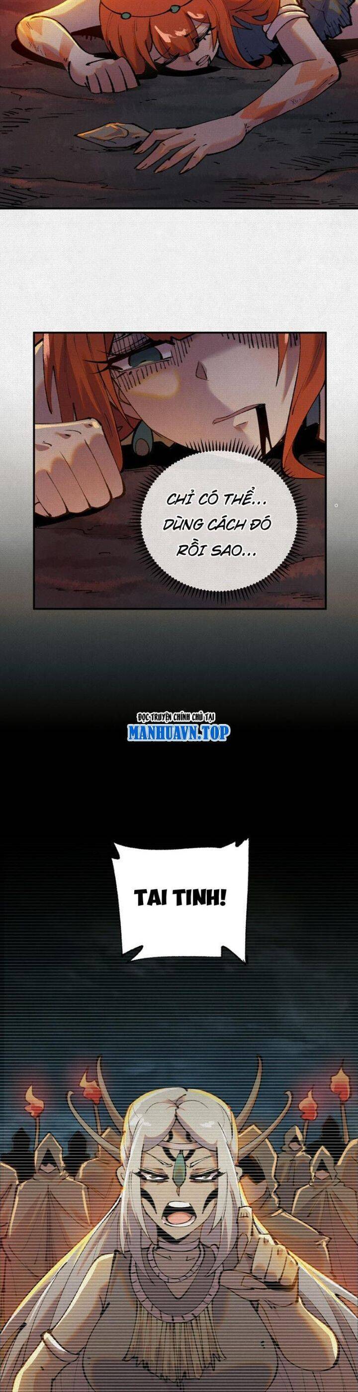 Xi Hồn Chapter 44 - Trang 18