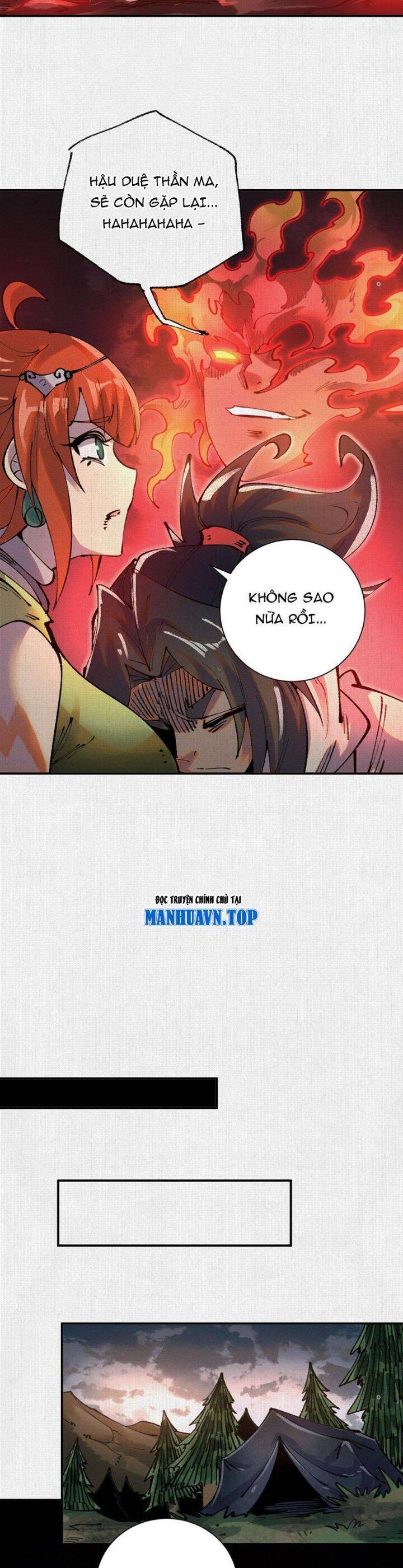 Xi Hồn Chapter 44 - Trang 26