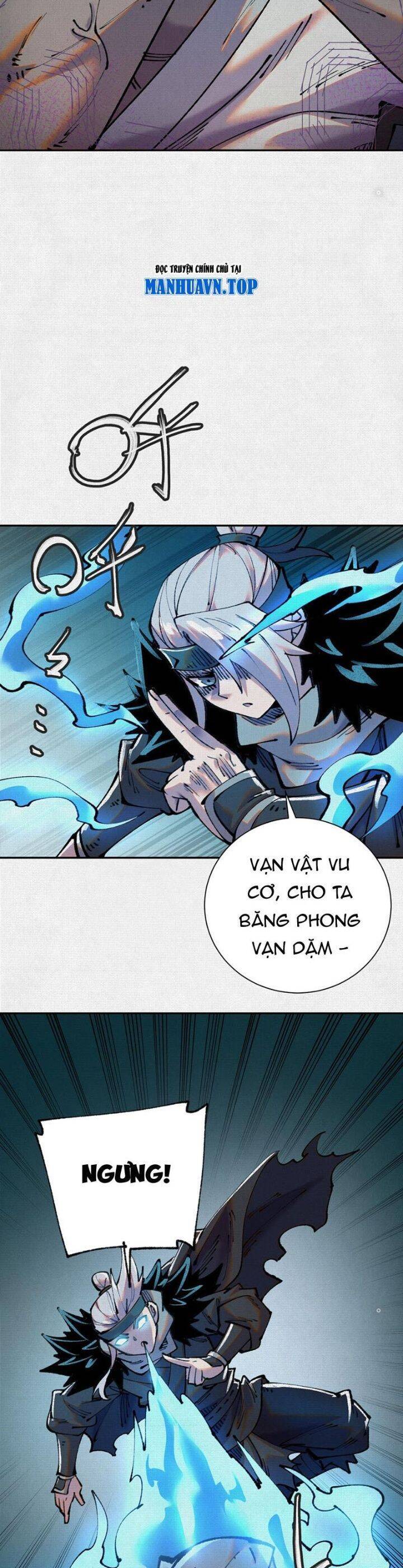 Xi Hồn Chapter 44 - Trang 4