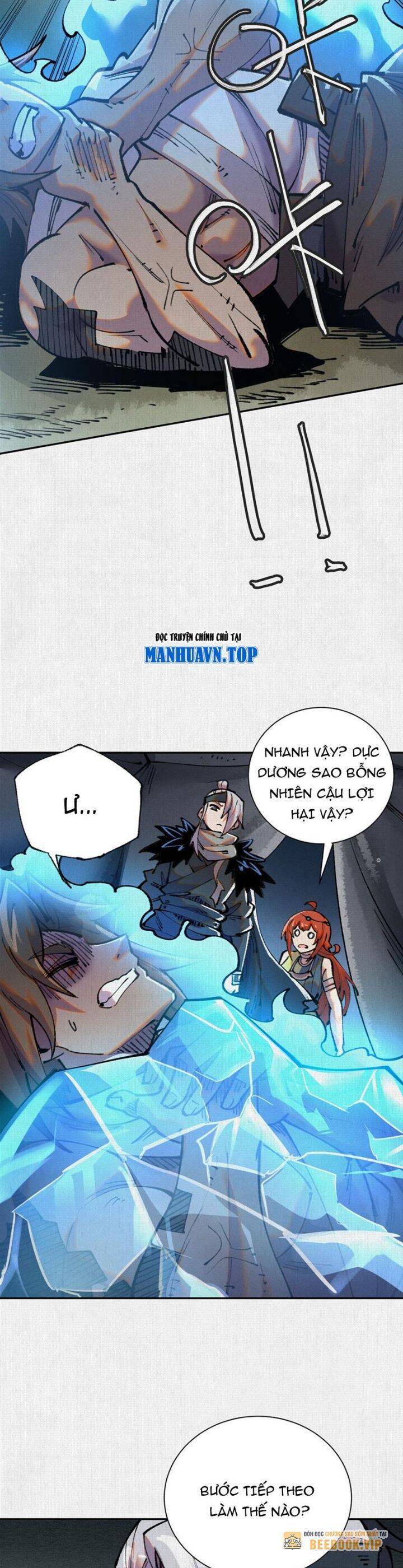 Xi Hồn Chapter 44 - Trang 5