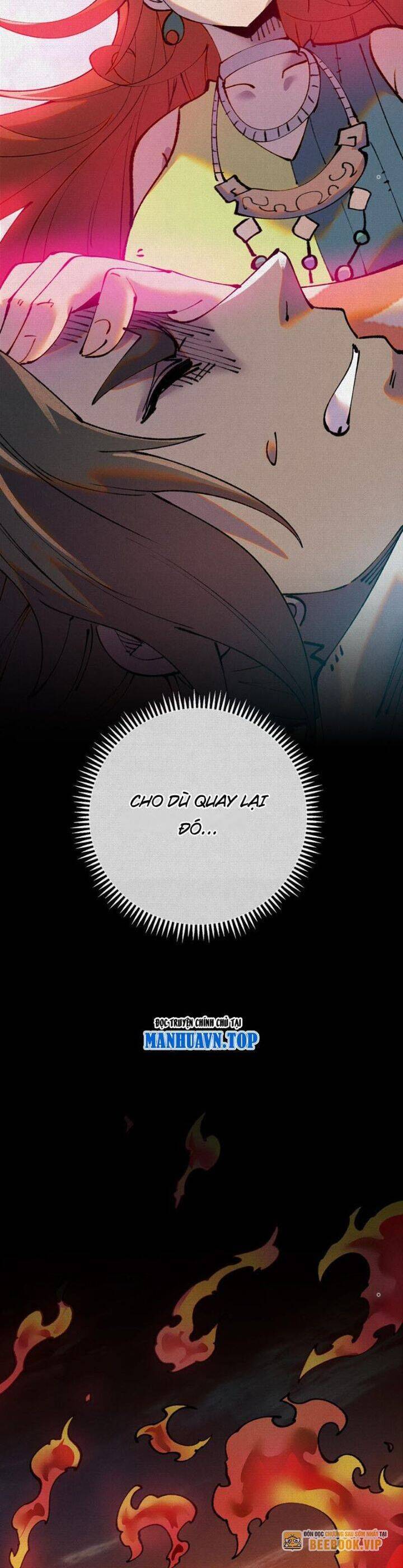 Xi Hồn Chapter 44 - Trang 9