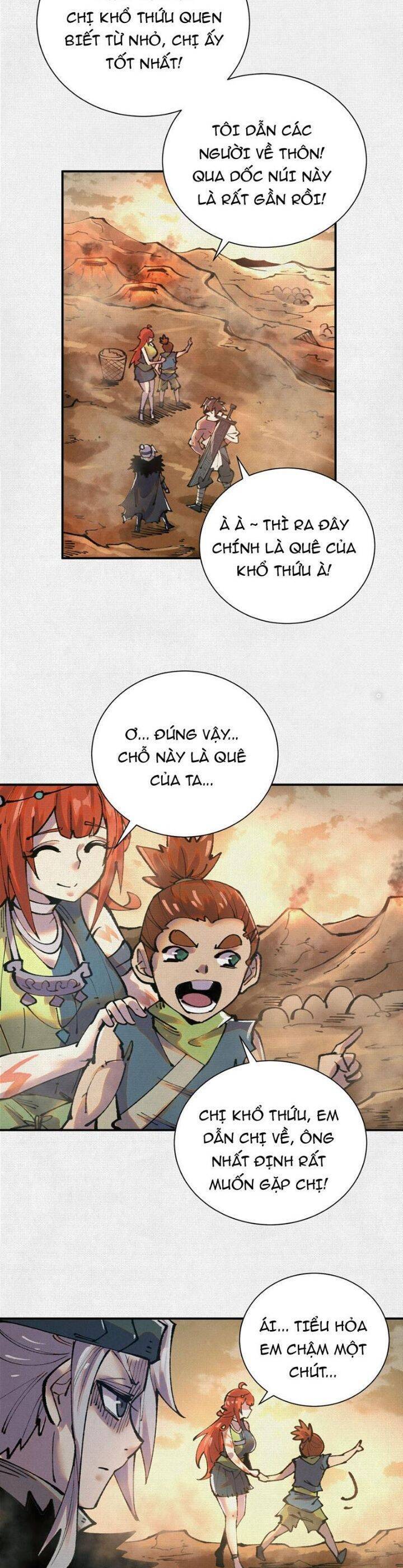 Xi Hồn - Chapter 45 - Page 10