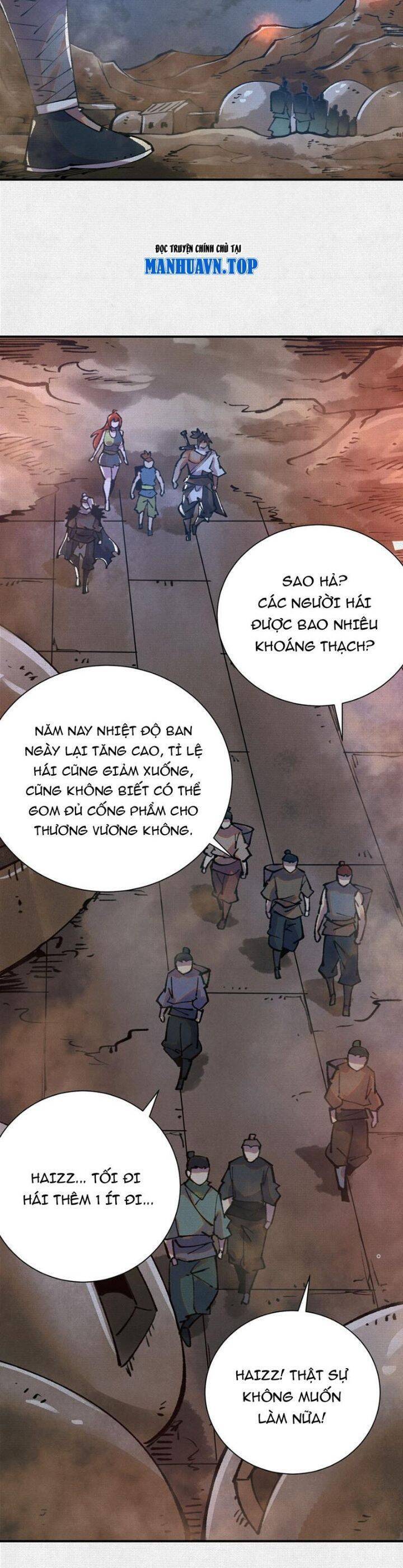 Xi Hồn - Chapter 45 - Page 12