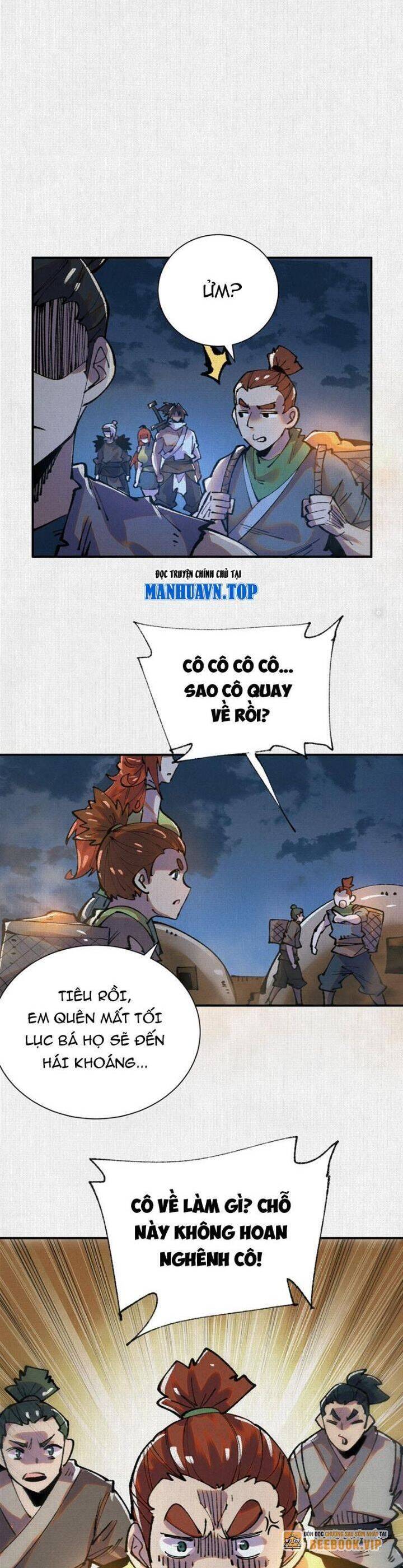 Xi Hồn - Chapter 45 - Page 13