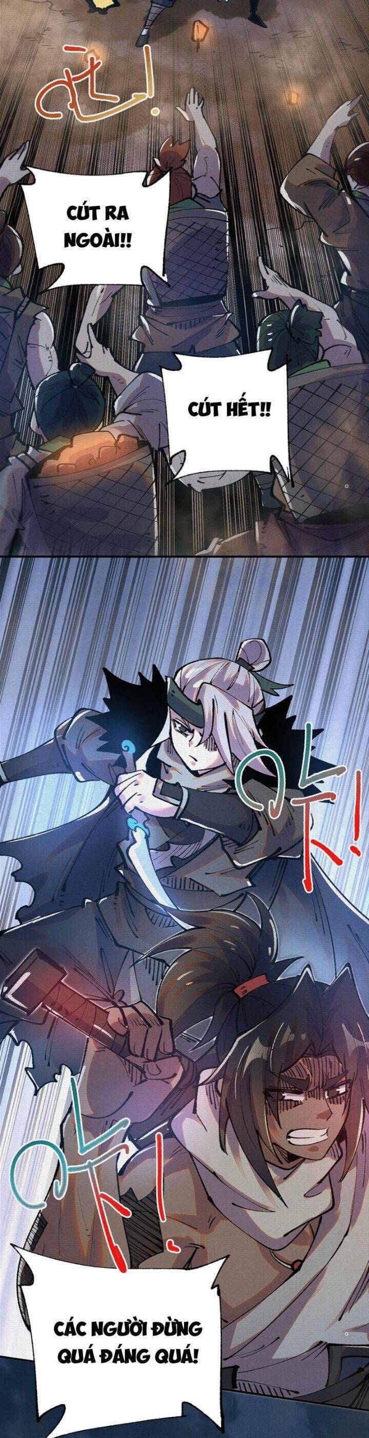 Xi Hồn - Chapter 45 - Page 16