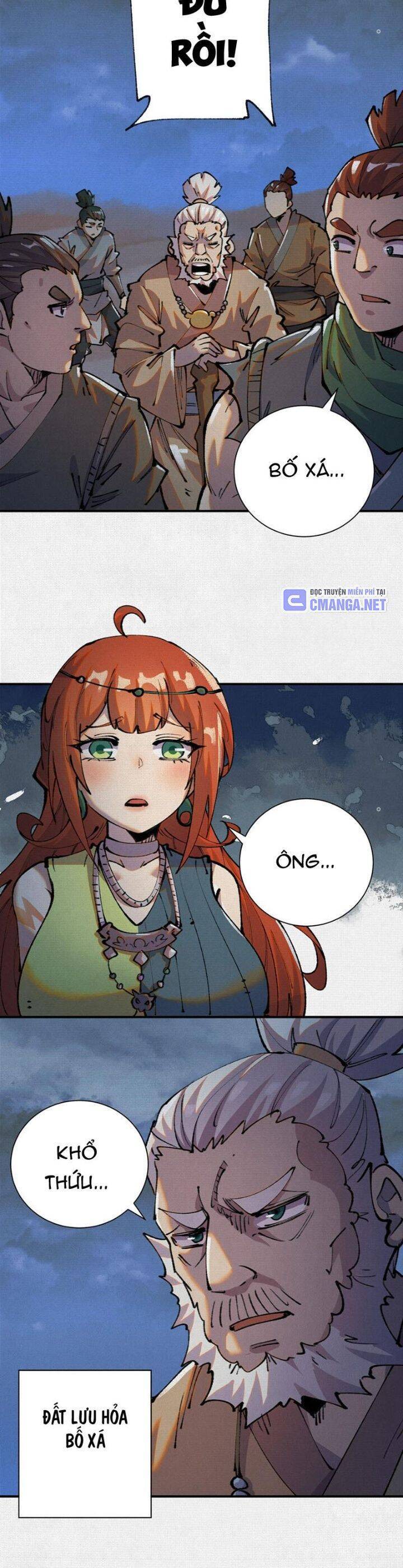 Xi Hồn - Chapter 45 - Page 18