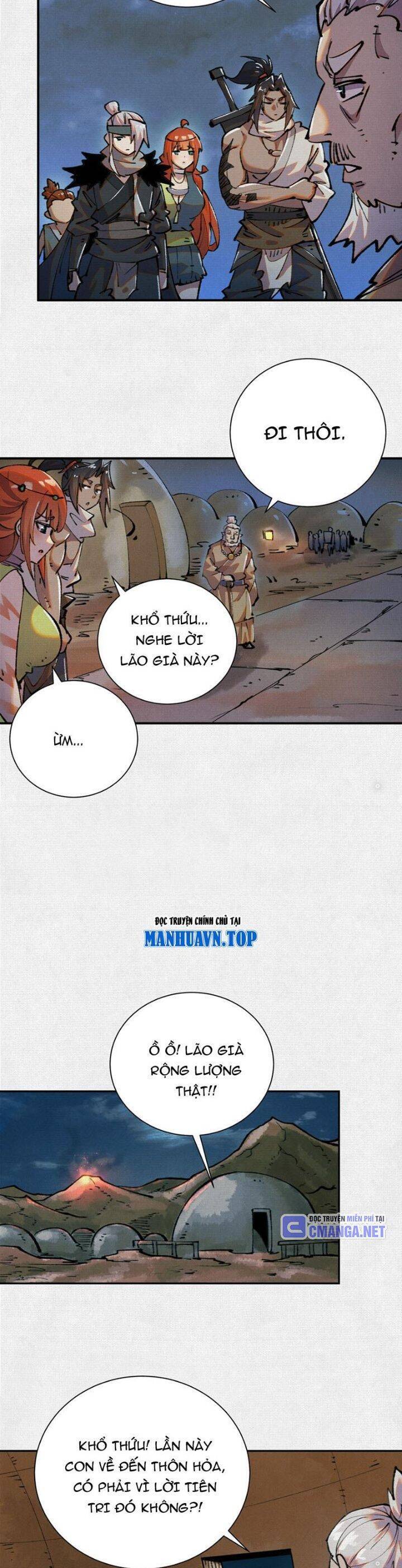 Xi Hồn - Chapter 45 - Page 20