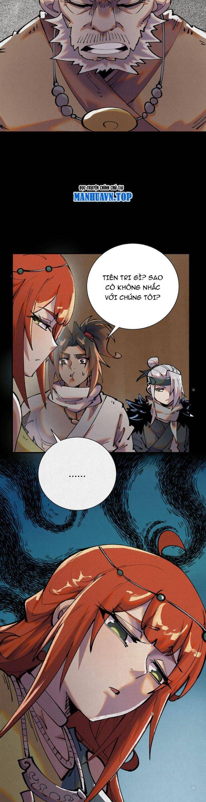 Xi Hồn - Chapter 45 - Page 22