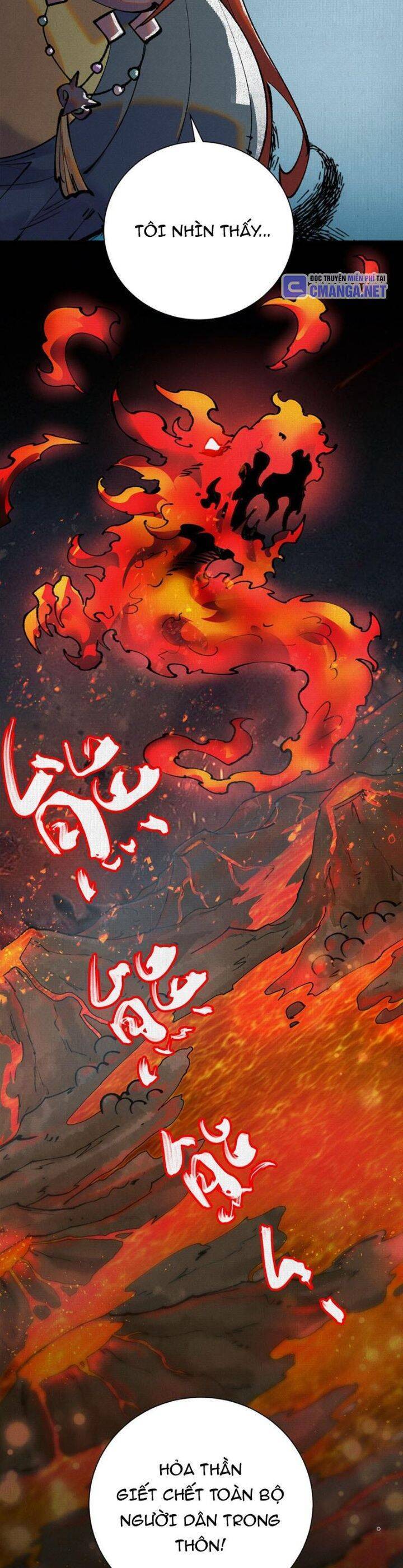 Xi Hồn - Chapter 45 - Page 23