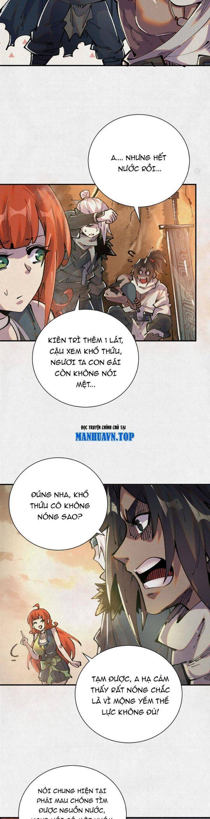 Xi Hồn - Chapter 45 - Page 4