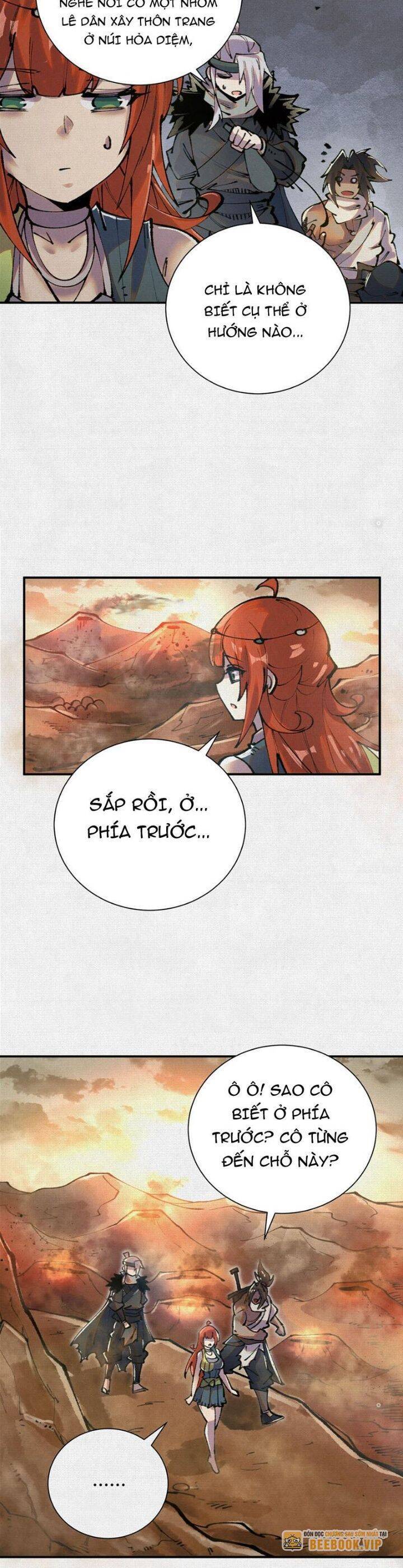 Xi Hồn - Chapter 45 - Page 5