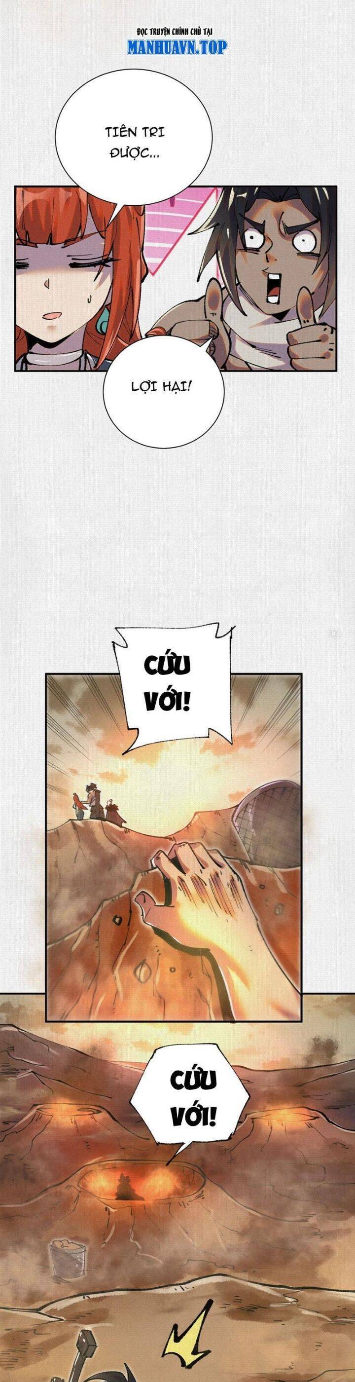 Xi Hồn - Chapter 45 - Page 6