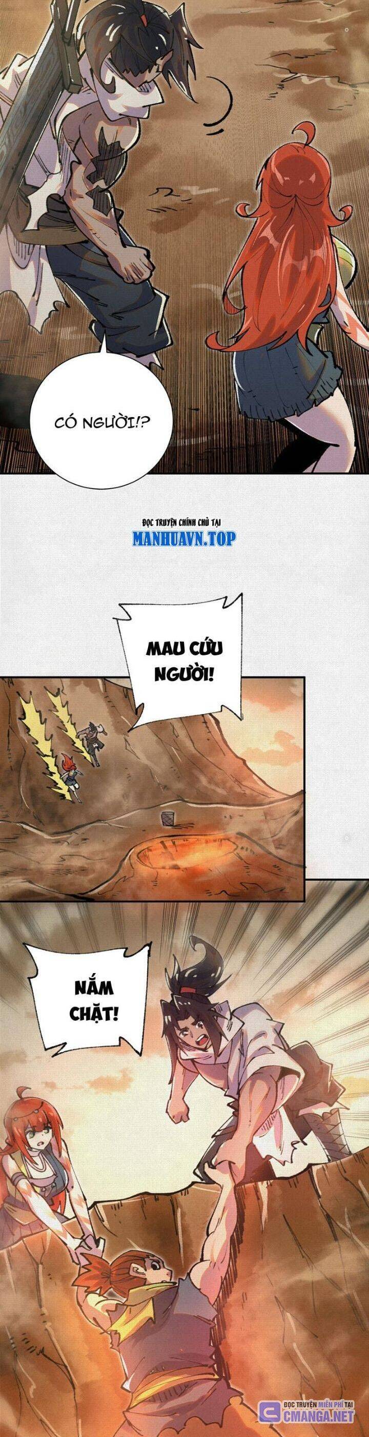 Xi Hồn - Chapter 45 - Page 7