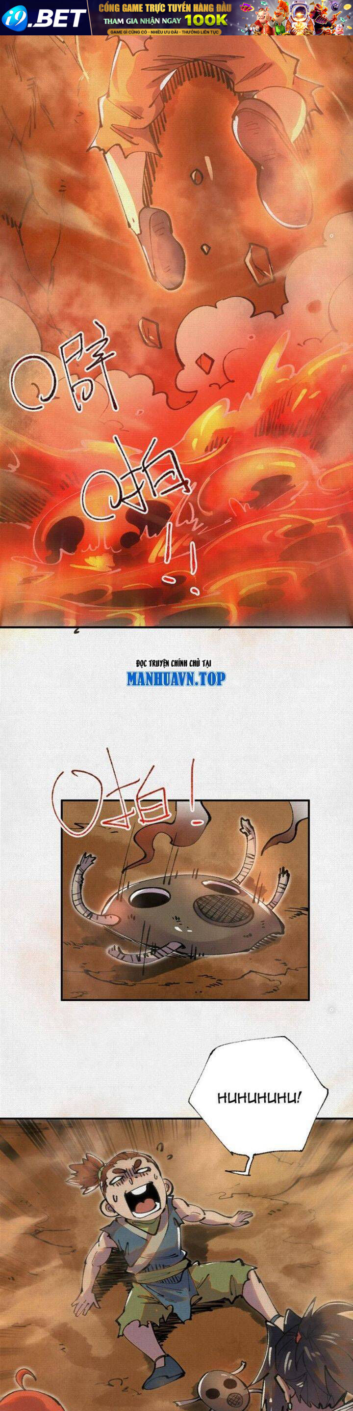 Xi Hồn - Chapter 45 - Page 8