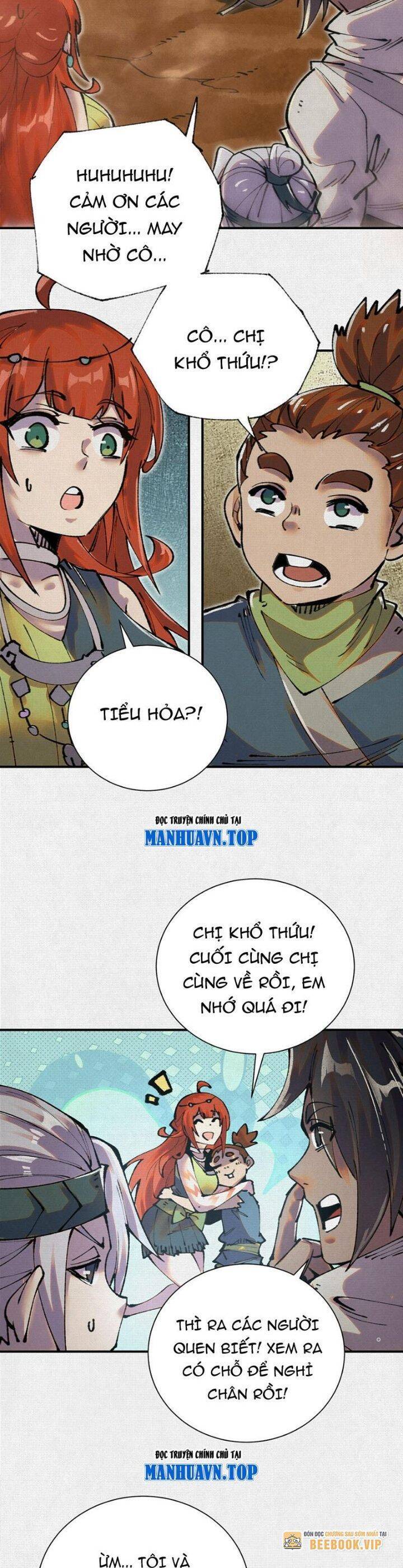 Xi Hồn - Chapter 45 - Page 9