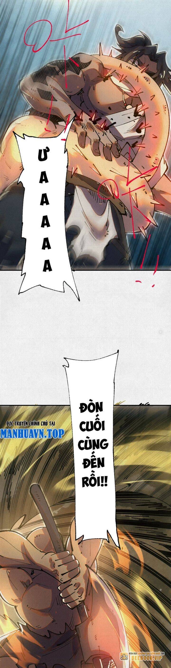 Xi Hồn Chapter 47 - Trang 13