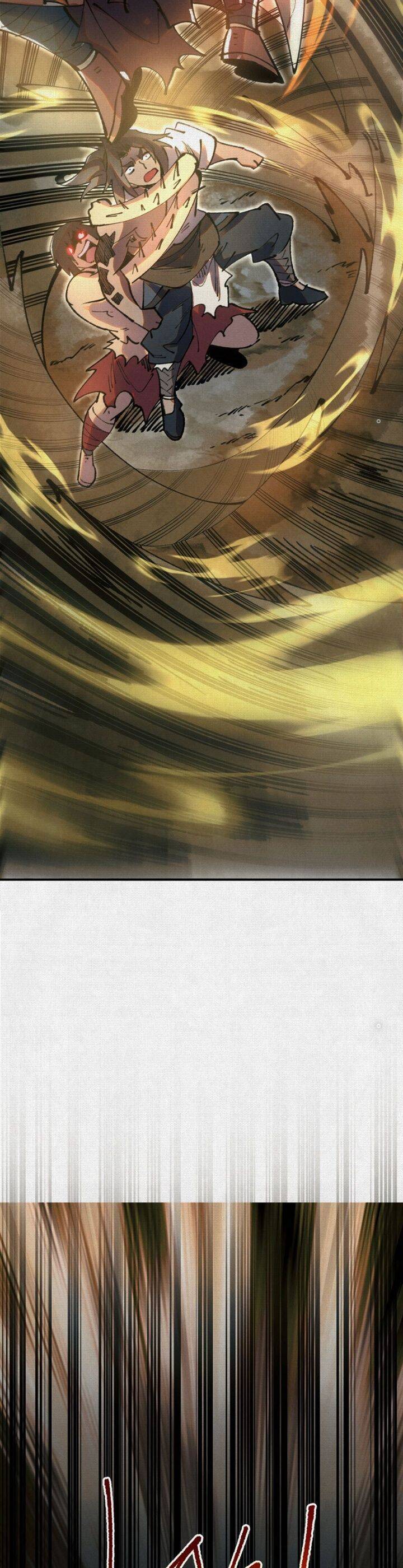 Xi Hồn Chapter 47 - Trang 14