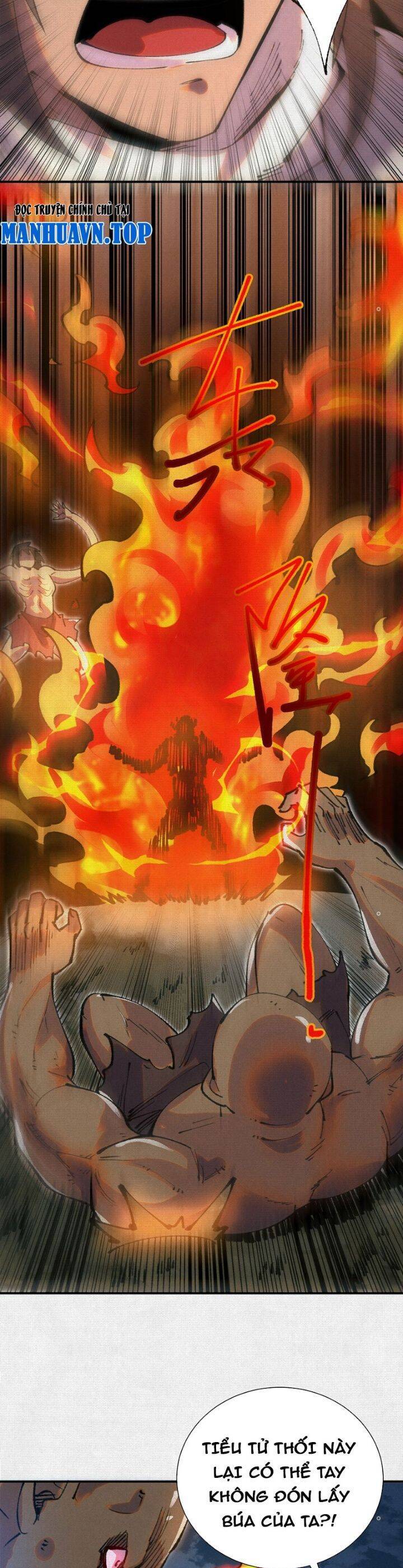 Xi Hồn Chapter 47 - Trang 16