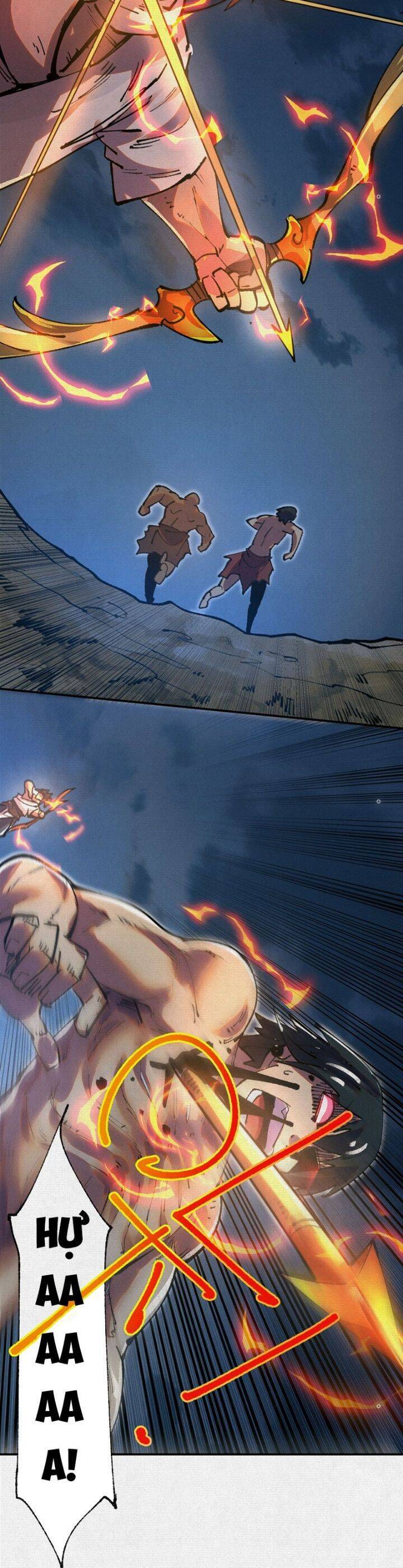 Xi Hồn Chapter 47 - Trang 18