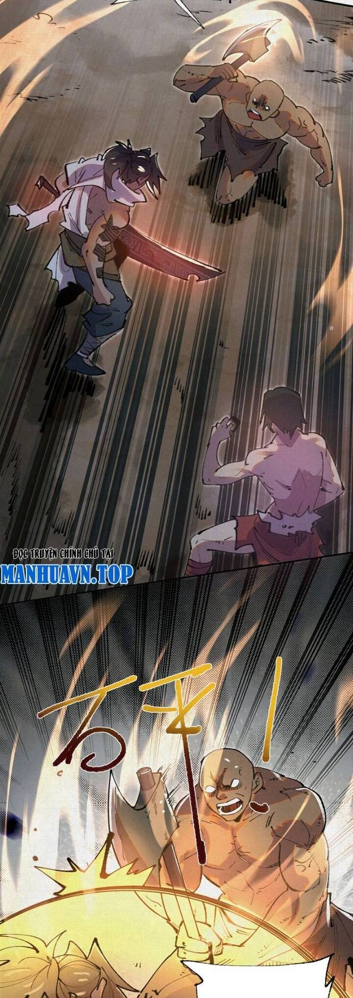 Xi Hồn Chapter 47 - Trang 2