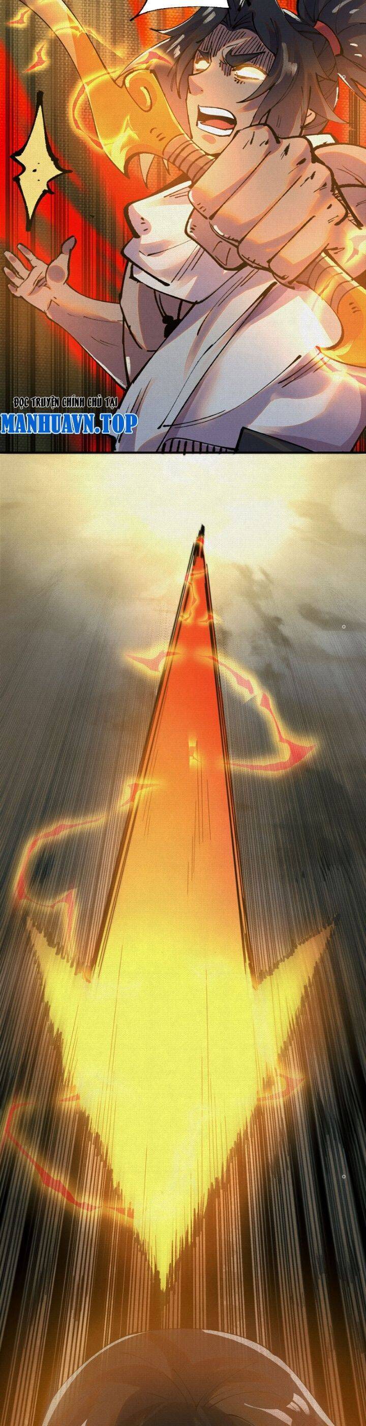 Xi Hồn Chapter 47 - Trang 20