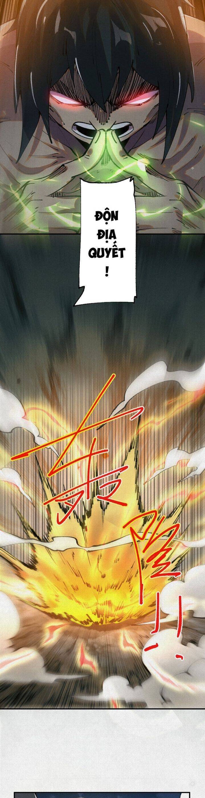 Xi Hồn Chapter 47 - Trang 21