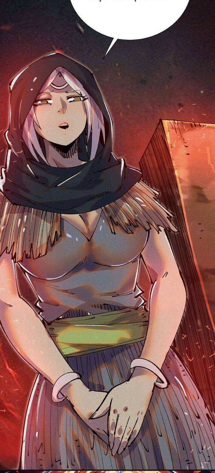 Xi Hồn Chapter 47 - Trang 27