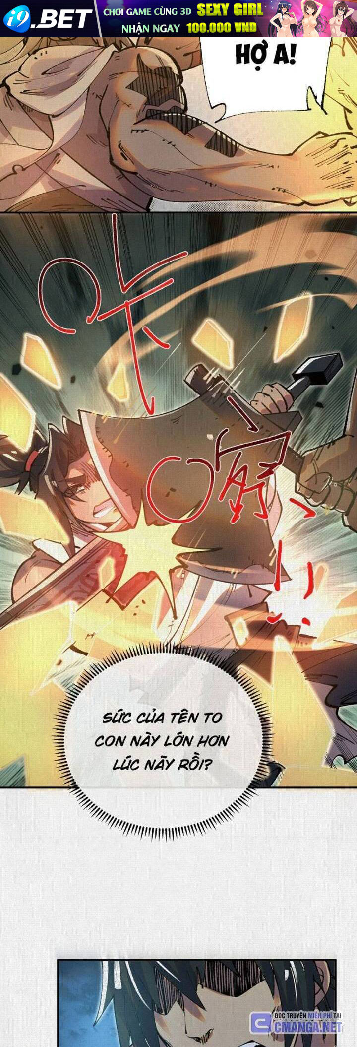 Xi Hồn Chapter 47 - Trang 3