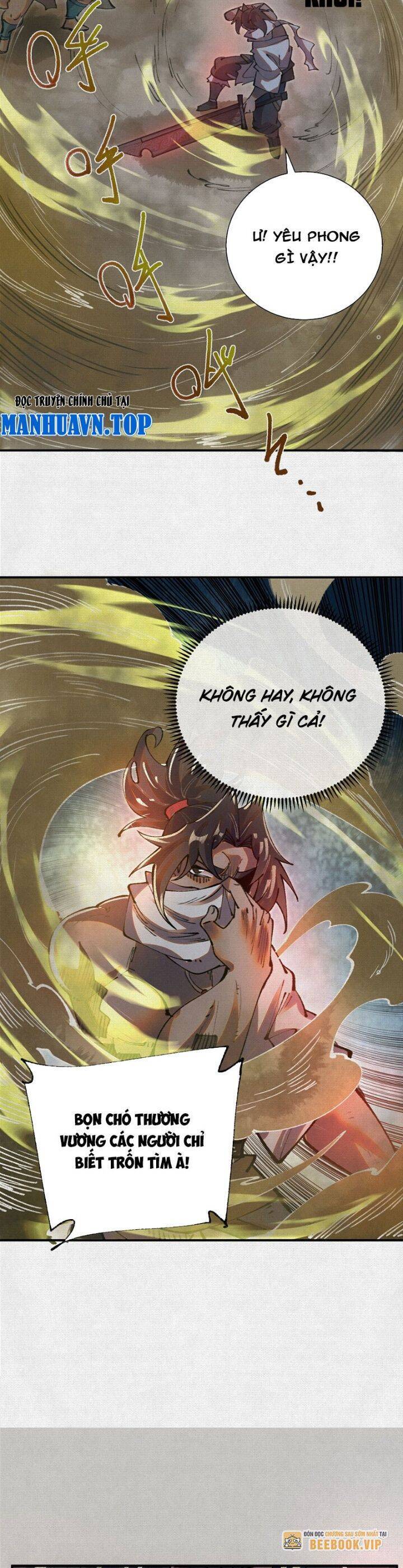 Xi Hồn Chapter 47 - Trang 5