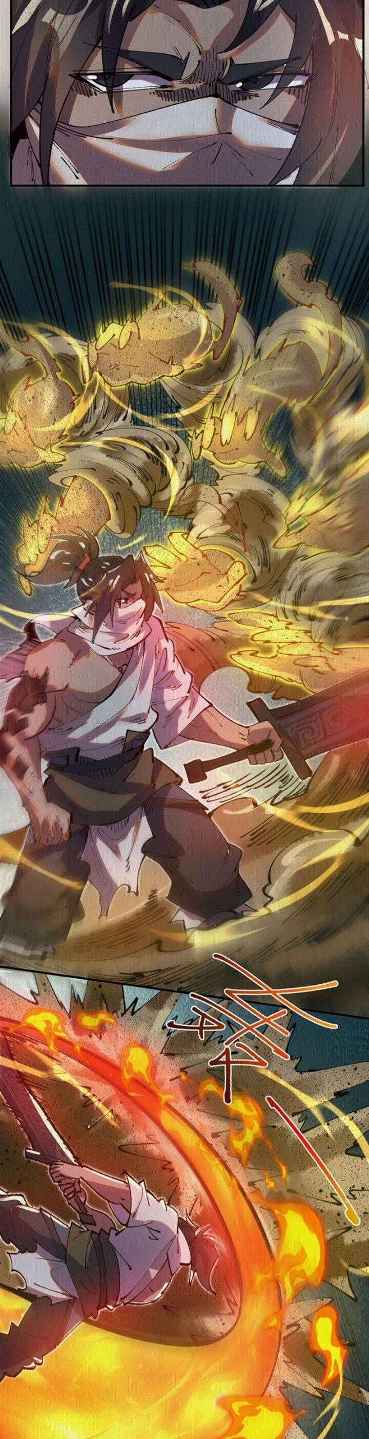 Xi Hồn Chapter 47 - Trang 6