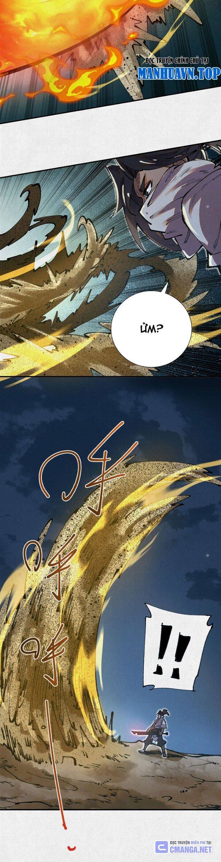 Xi Hồn Chapter 47 - Trang 7