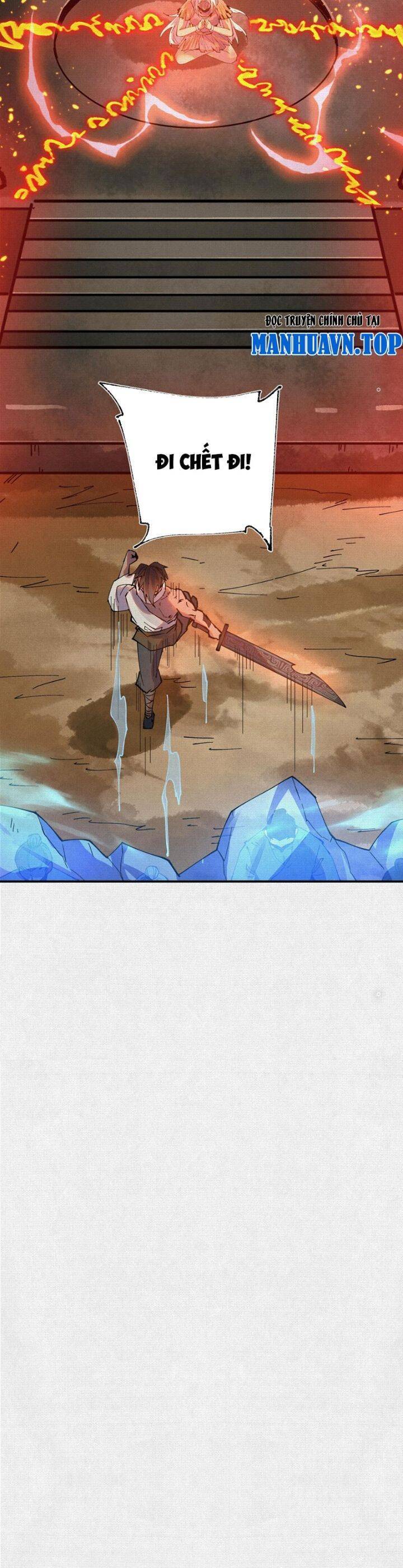 Xi Hồn Chapter 48 - Trang 14