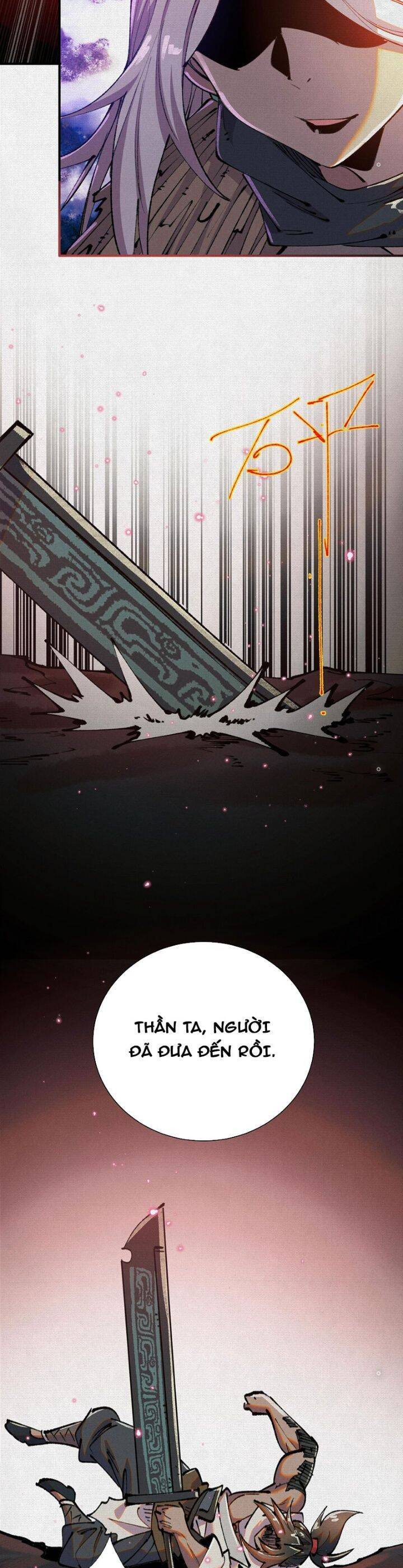 Xi Hồn Chapter 48 - Trang 18