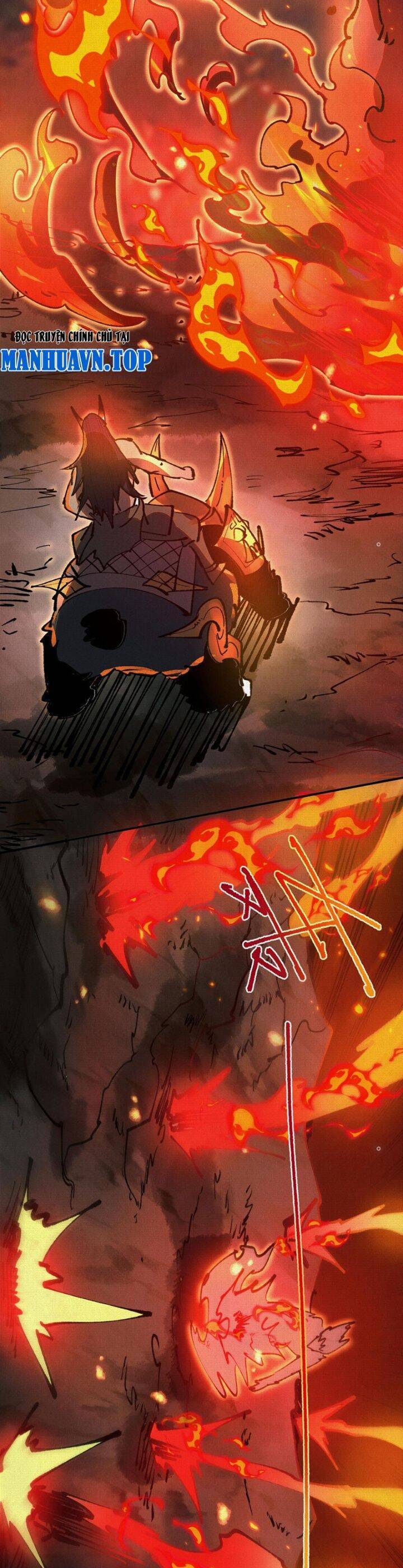 Xi Hồn Chapter 48 - Trang 22