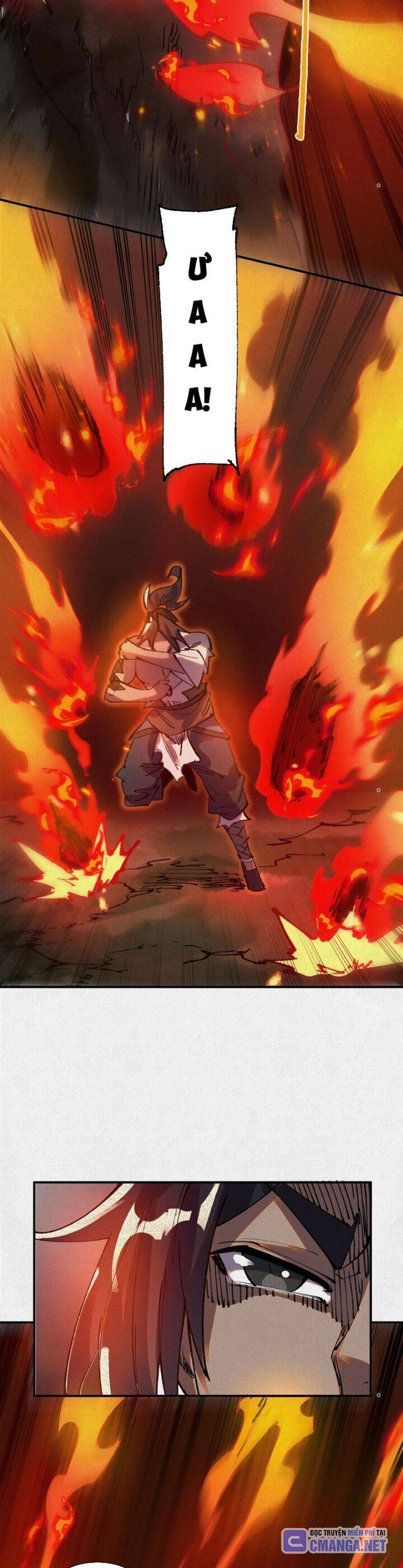 Xi Hồn Chapter 48 - Trang 23