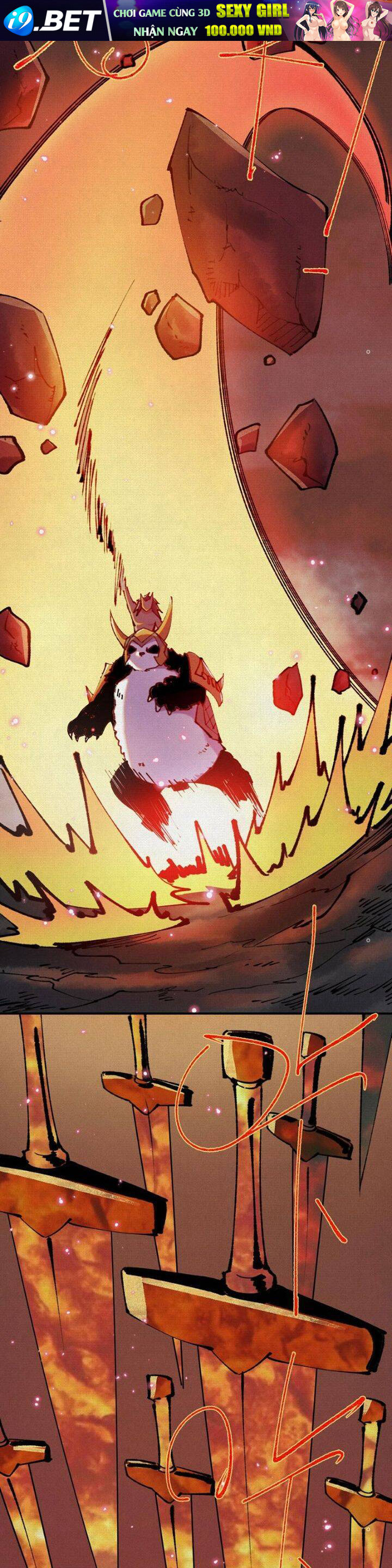 Xi Hồn Chapter 48 - Trang 26