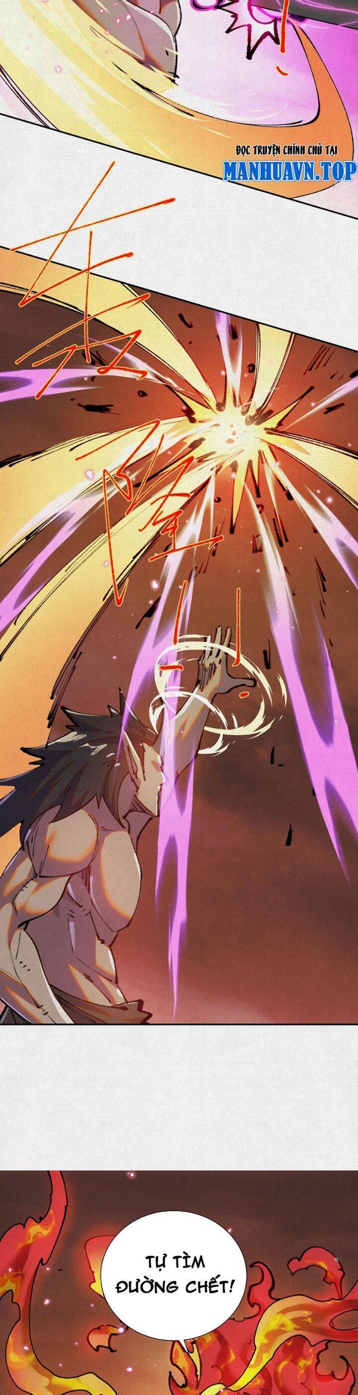 Xi Hồn Chapter 48 - Trang 28