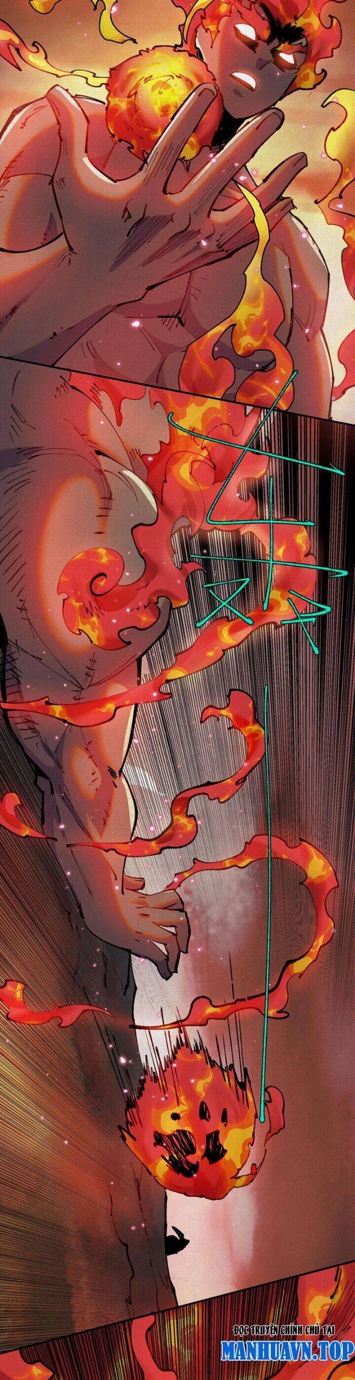 Xi Hồn Chapter 48 - Trang 29