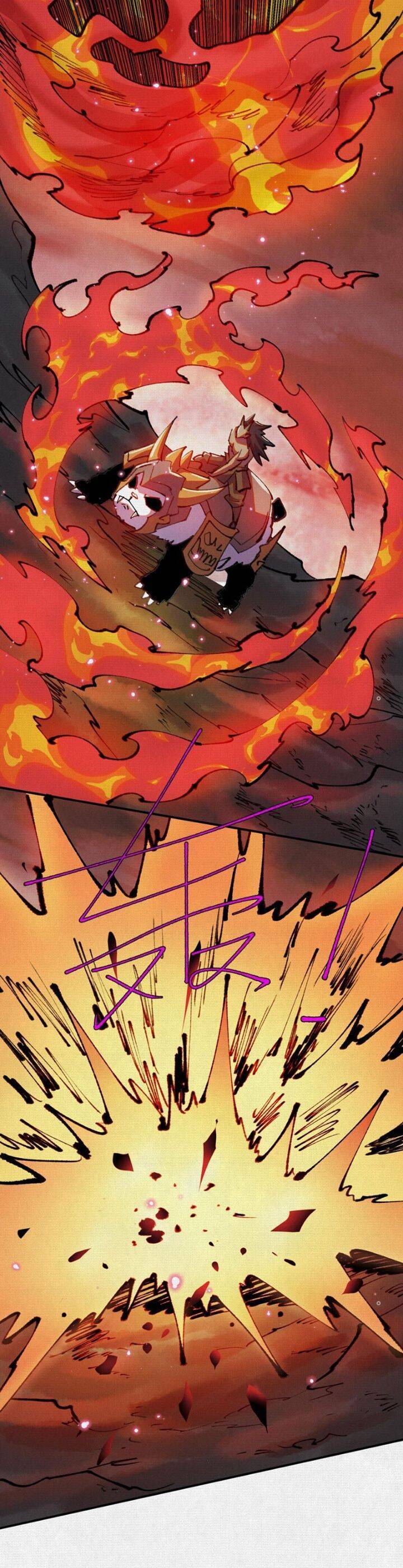 Xi Hồn Chapter 48 - Trang 30