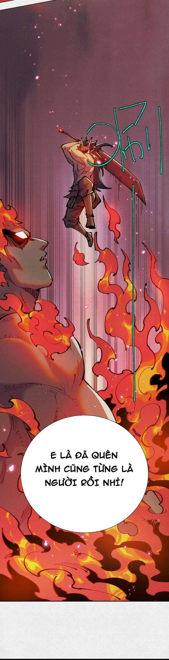 Xi Hồn Chapter 48 - Trang 32