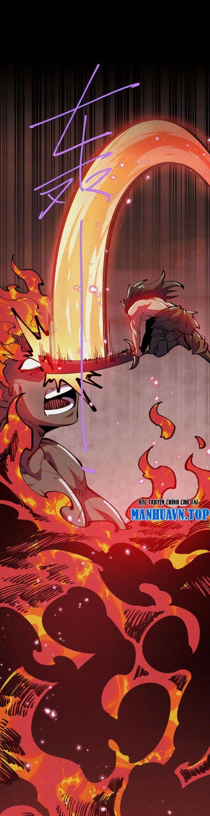 Xi Hồn Chapter 48 - Trang 33