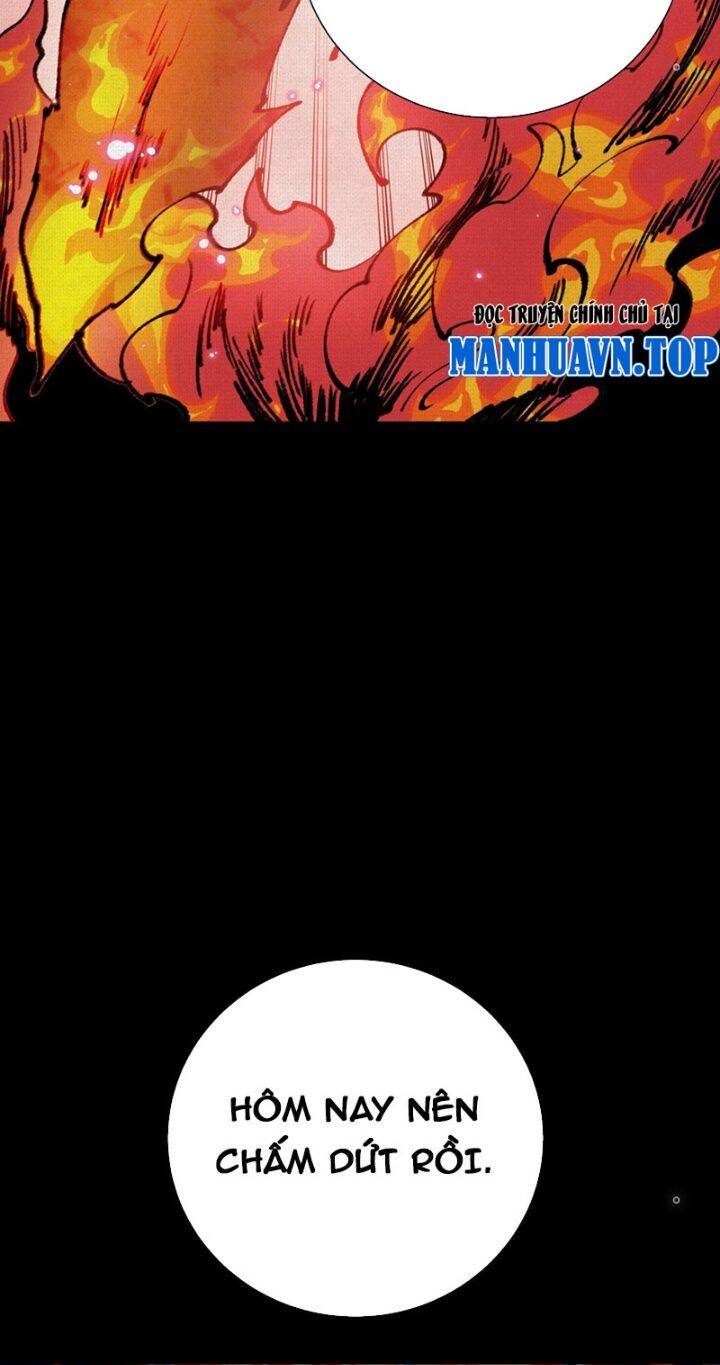 Xi Hồn Chapter 48 - Trang 36